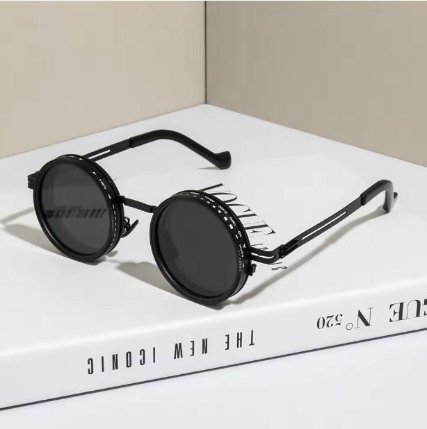 Wizy - Adjustable Tint Sunglasses