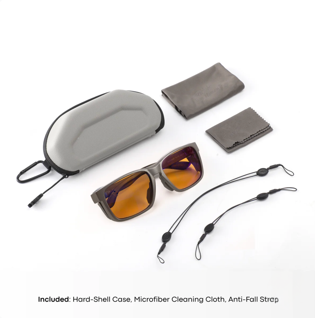 Wizy Fishing Glasses Pro™