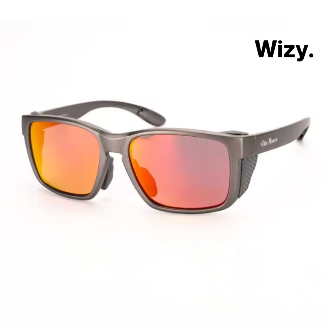 Wizy Fishing Glasses Pro™
