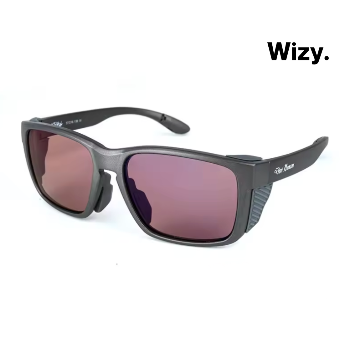 Wizy Fishing Glasses Pro™