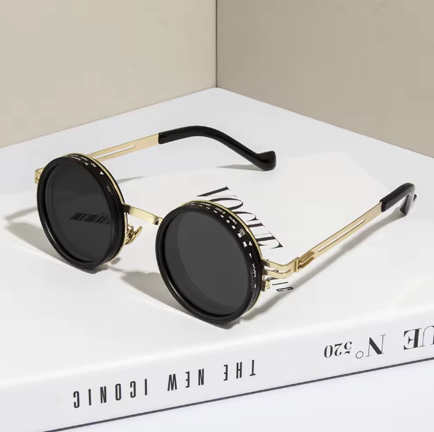 Wizy - Adjustable Tint Sunglasses