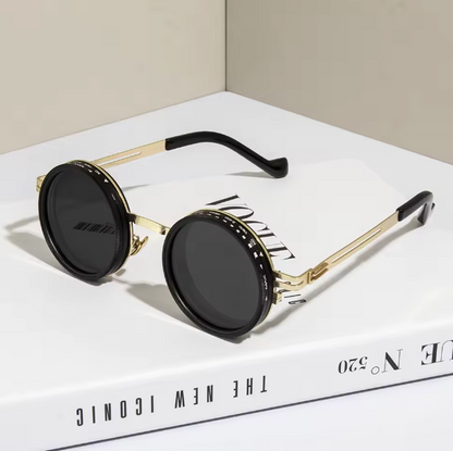 Wizy - Adjustable Tint Sunglasses