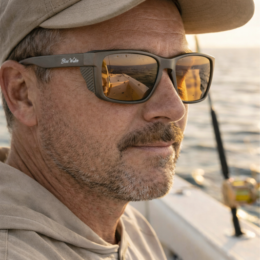 Wizy Fishing Glasses Pro™