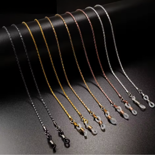 Wizy Sunglasses Chain