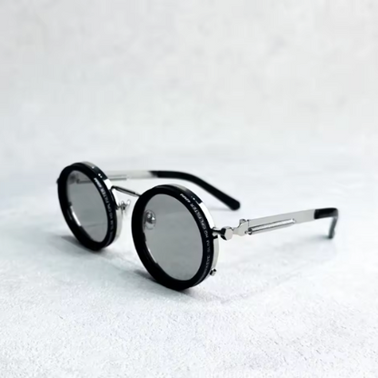 Black Lens Sunglasses