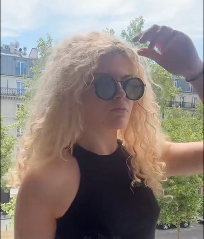 Wizy - Adjustable Tint Sunglasses