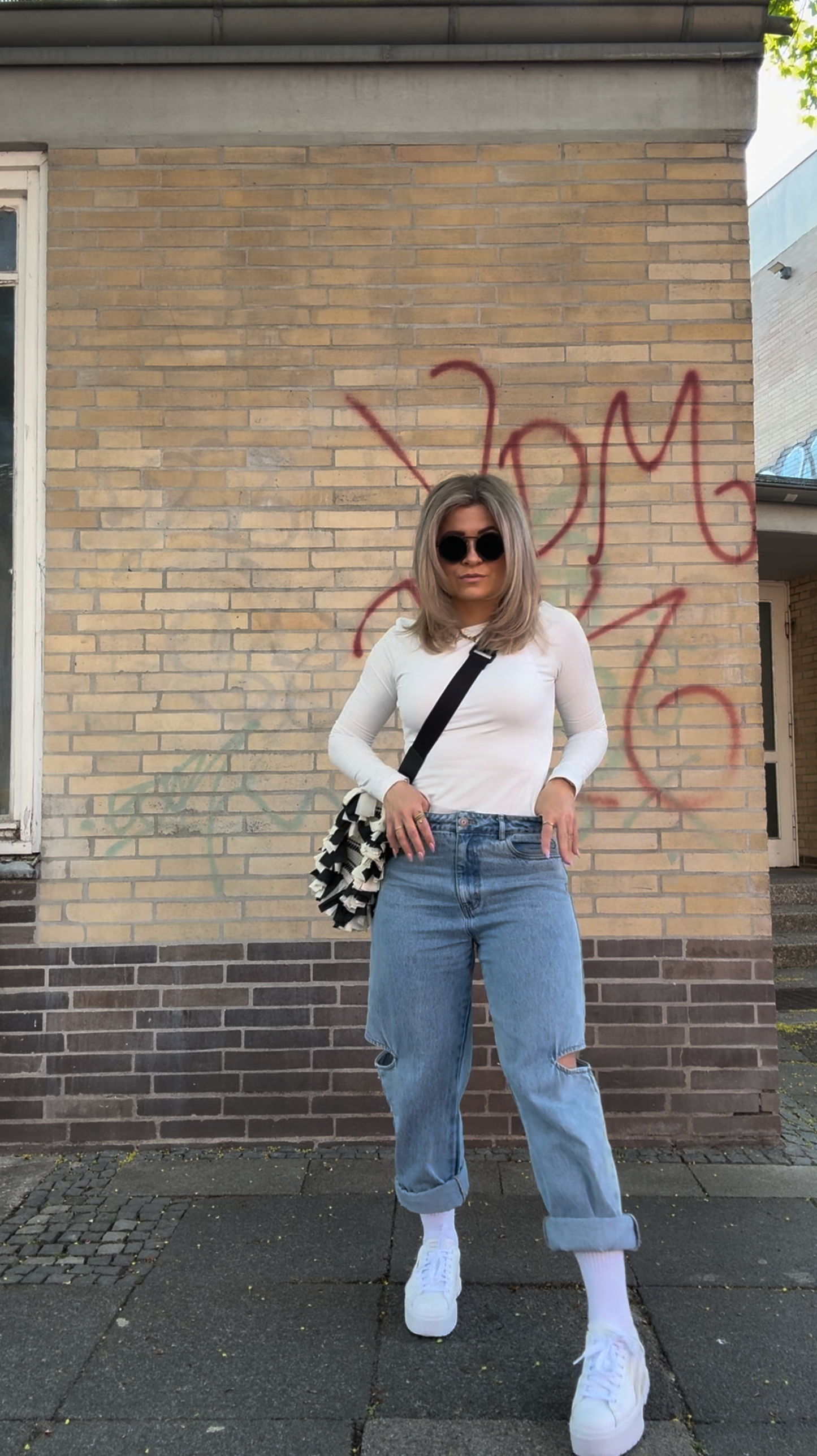 Wizy - Adjustable Tint Sunglasses