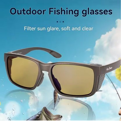 Wizy Fishing Glasses Pro™